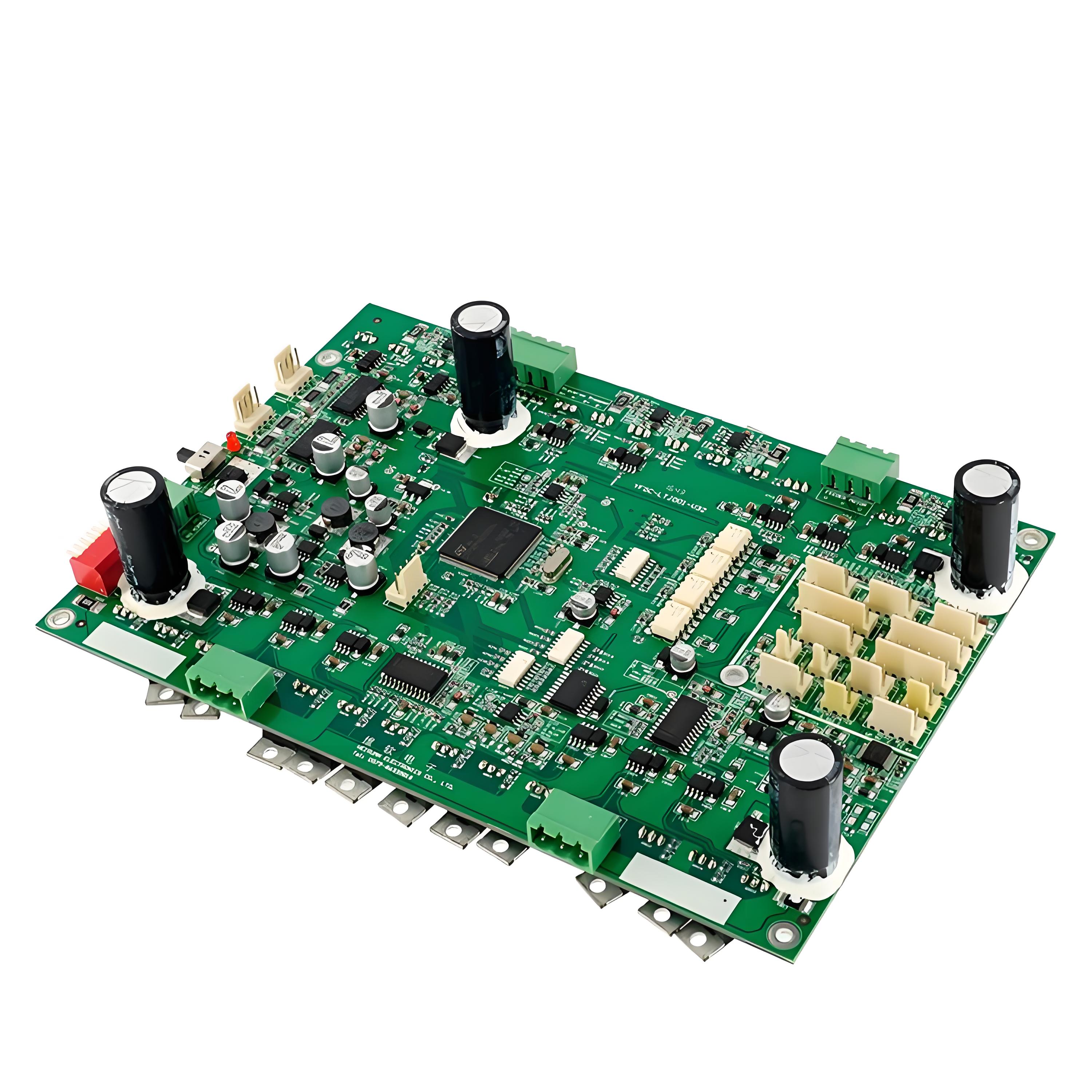 Huawei 4G communication module PCBA 4