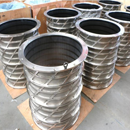 Black Liquor Filter  (5)