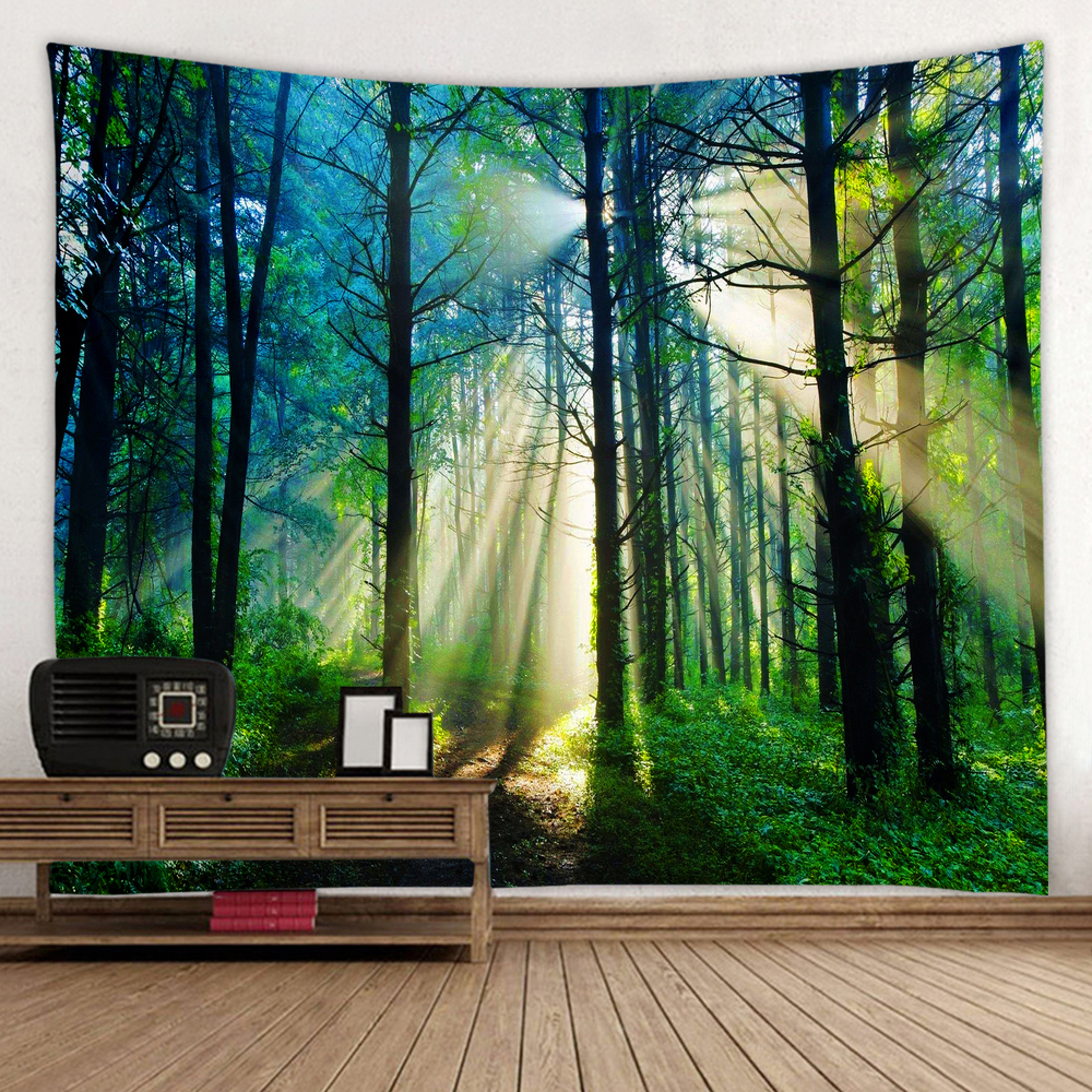 Background cloth  wall decoration hanging cloth12 (1)