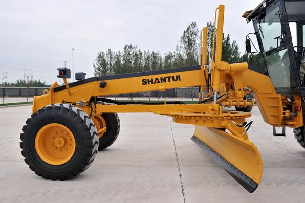 Available shantui motor grader SG18-3