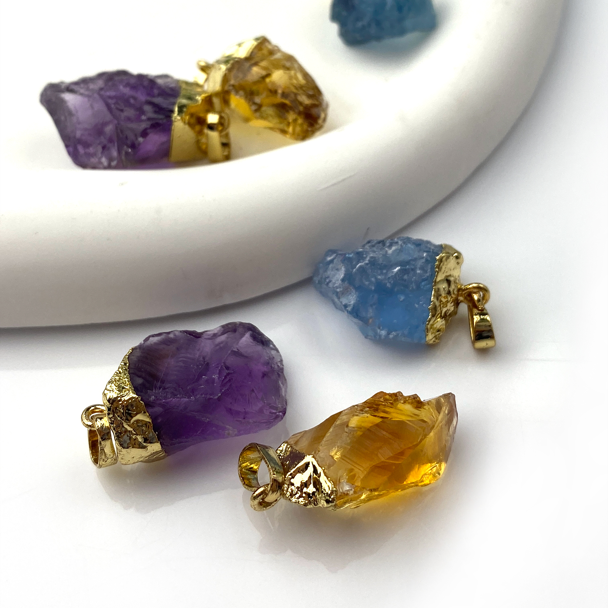 Valentine's Day gift pendant