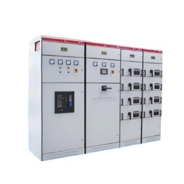 GCS LV Withdrawable Metal Enclosed Switchgear