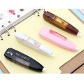 6Mx5mm Cute Animal Correction Tape White Out Office School Supplies Stationery
