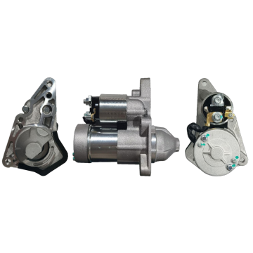 Efficient Hitachi Car Starter