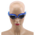 Men And Women Waterproof Silicone Glasses Professional Goggles Anti Fog Anti Ultraviolet Adjustable Swimming Goggles
