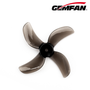 1.2 Inch 31mm 4 Blade Propeller