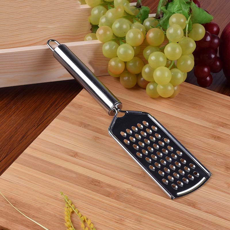 Lemon Zester Cheese Grater Multi-purpose Stainless Steel Sharp Vegetable Fruit Tool 99 For Drop Shipping