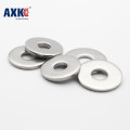 2021 Hts Ring 100pcs Din125 Iso7089 M1.6 M2 M2.5 M3 M3.5 M4 M5 M6 M7 M8 304 Stainless Steel Flat Machine Washer Plain Gaskets