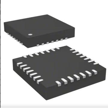 IC MCU 8BIT 32KB FLASH 28UFQFPN