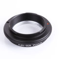 FOTGA Lens Adapter Ring for Leica L39 M39 Lens to Sony E-Mount NEX3 NEX5 NEX-5N 5R NEX-7 NEX-6 Adapter