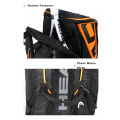 Multi-function Tennis Backpack Head Tennis Bag 2-3 Tennis Rackets Bag Badminton Package Tennis Racquet Backpack Raqueta Tenis PU