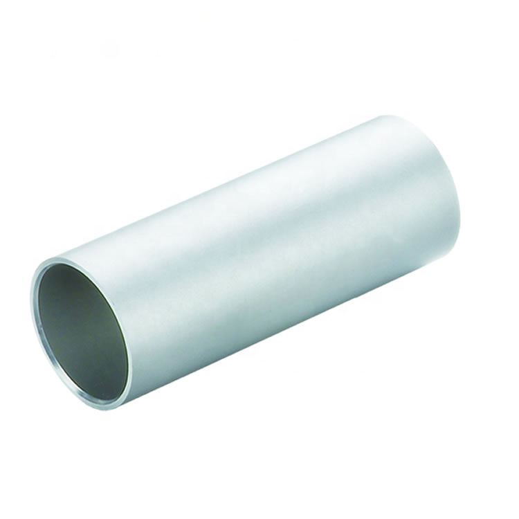 aluminum cylinder tubing
