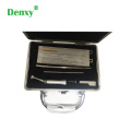 Denxy 1box Dental Orthodontic Interproximal enamel reduction Reciprocating IPR System Stripping Contra Angle Orthodontic tool