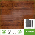 12mm Random Width Laminate Flooring