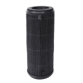 For Xiaomi Car Air Purifier Filter Mijia Activated Carbon Enhanced Version Air Freshener Part Formaldehyde Purification For Car