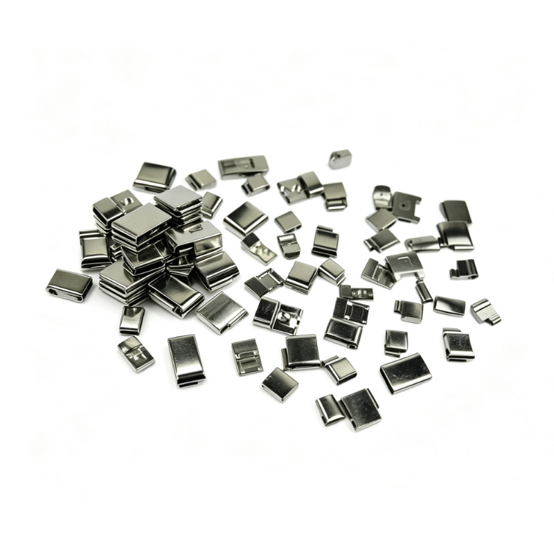 metal injection molding process