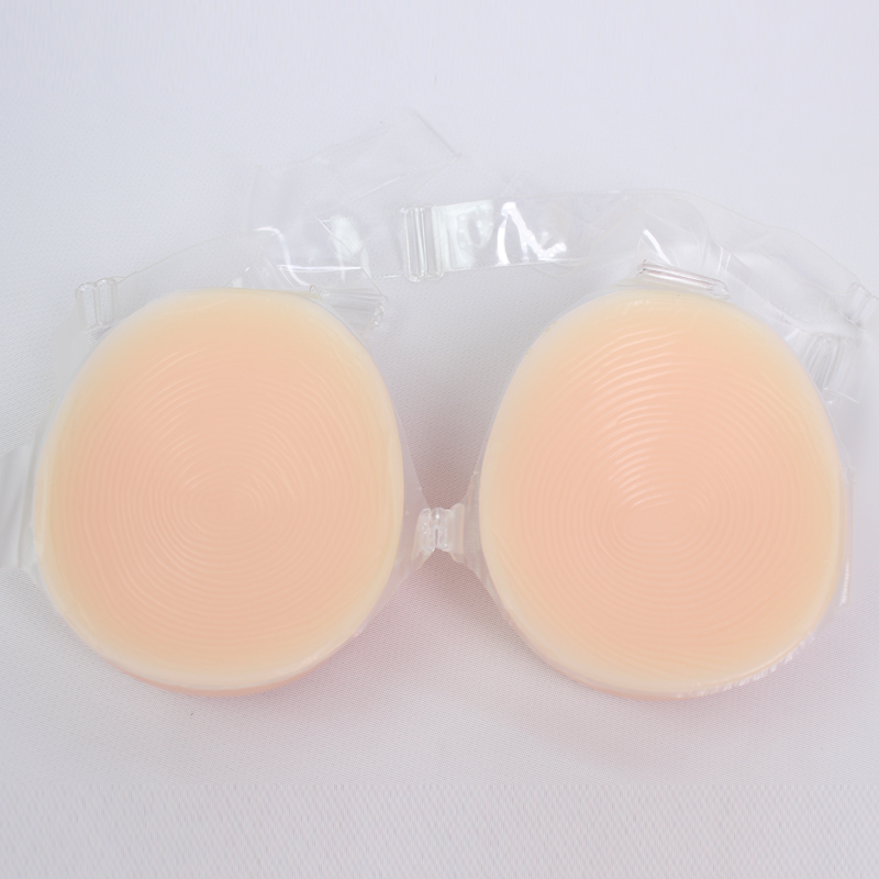 ONEFENG SFT Silicone False Breasts for Cross Dresser Artificial Breasts Hot Selling 500-1600g/pair Full Shape With Straps