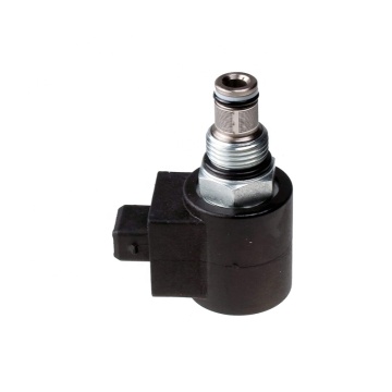 JCB 2CX Hydraulic Solenoid Valve 25974628