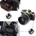 LXH Camera Strap Alloy Split Ring Triangle Rings Hook for Fujifilm Lecia Nikon Canon Sony Olympus DSLR Camera strap lanyard