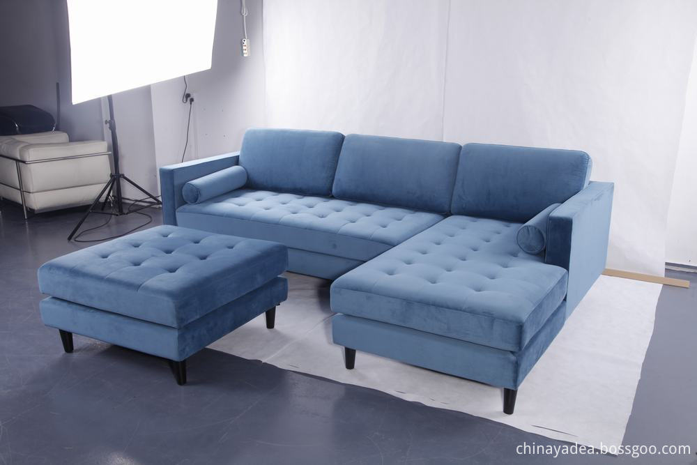 Right Sectioal Sofa