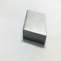 Solid Metal Steel Doming Bench Block Anvil Craft Jewelry Making Tool 2.5 x 2.5 x 0.8 inch