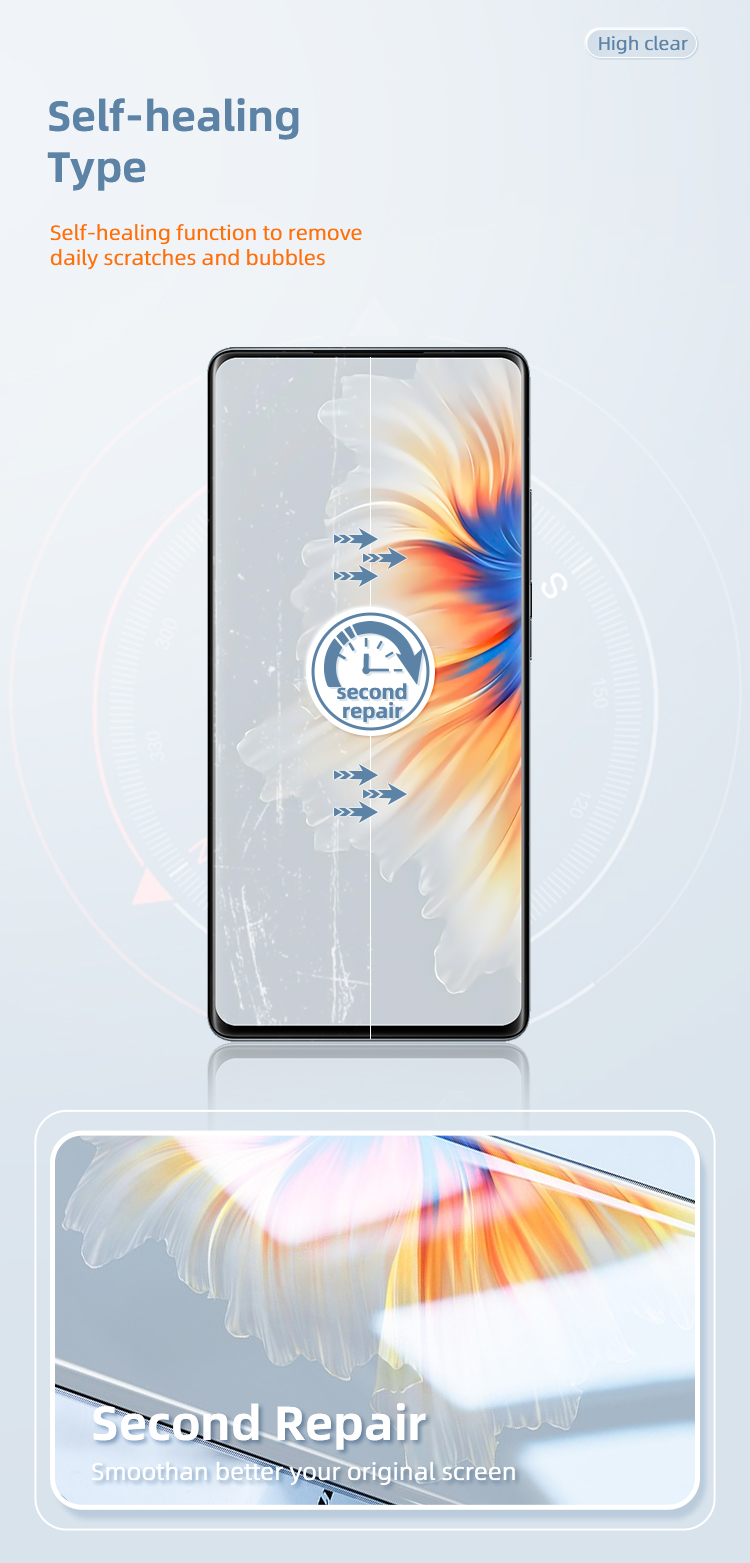tpu screen protector