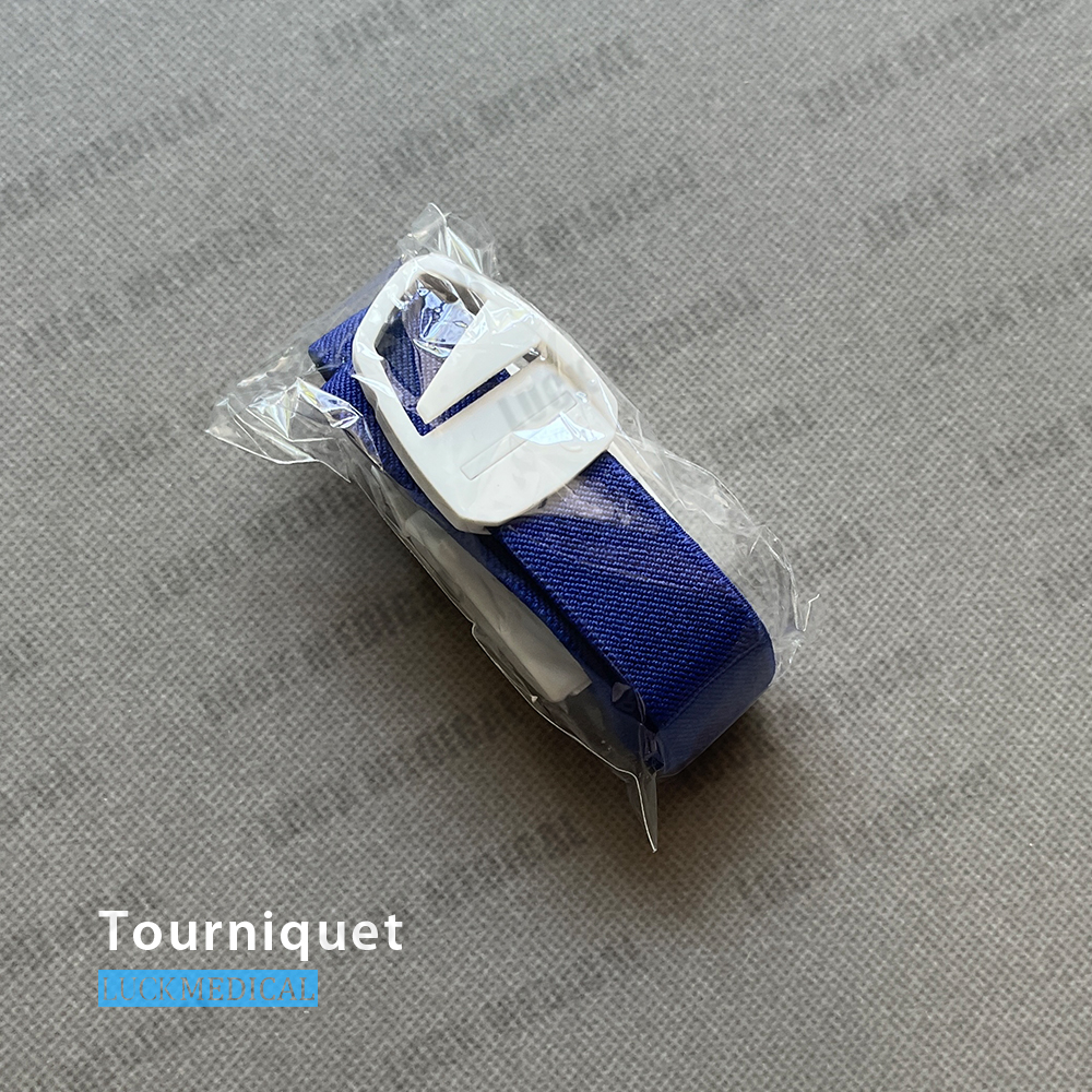 Tourniquet Buckle 07