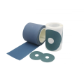 Aluminum Oxide Lapping Film Roll