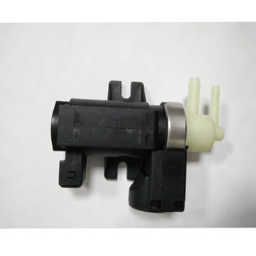 New Turbocharged Solenoid Valve Vacuum Modulator For Ssangyong D20 D27 Kyron Rodius Stavic Rexton Actyon 6655403797 6655403897