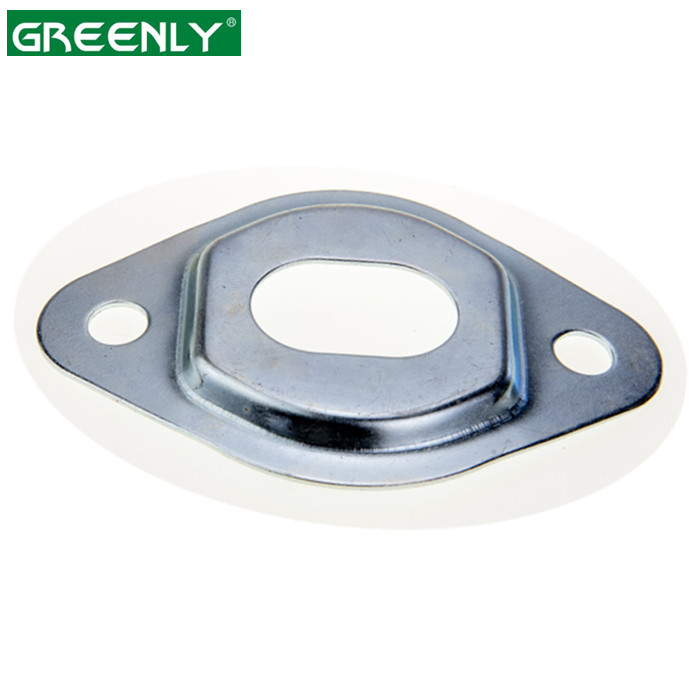 H87192 John Deere Guide Plate 1 Jpg