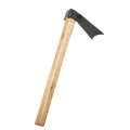 Mini Hand Tool Hoe with Wooden handle Digger Tools steel agricultural tools for growing vegetables Garden Farming Agriculture