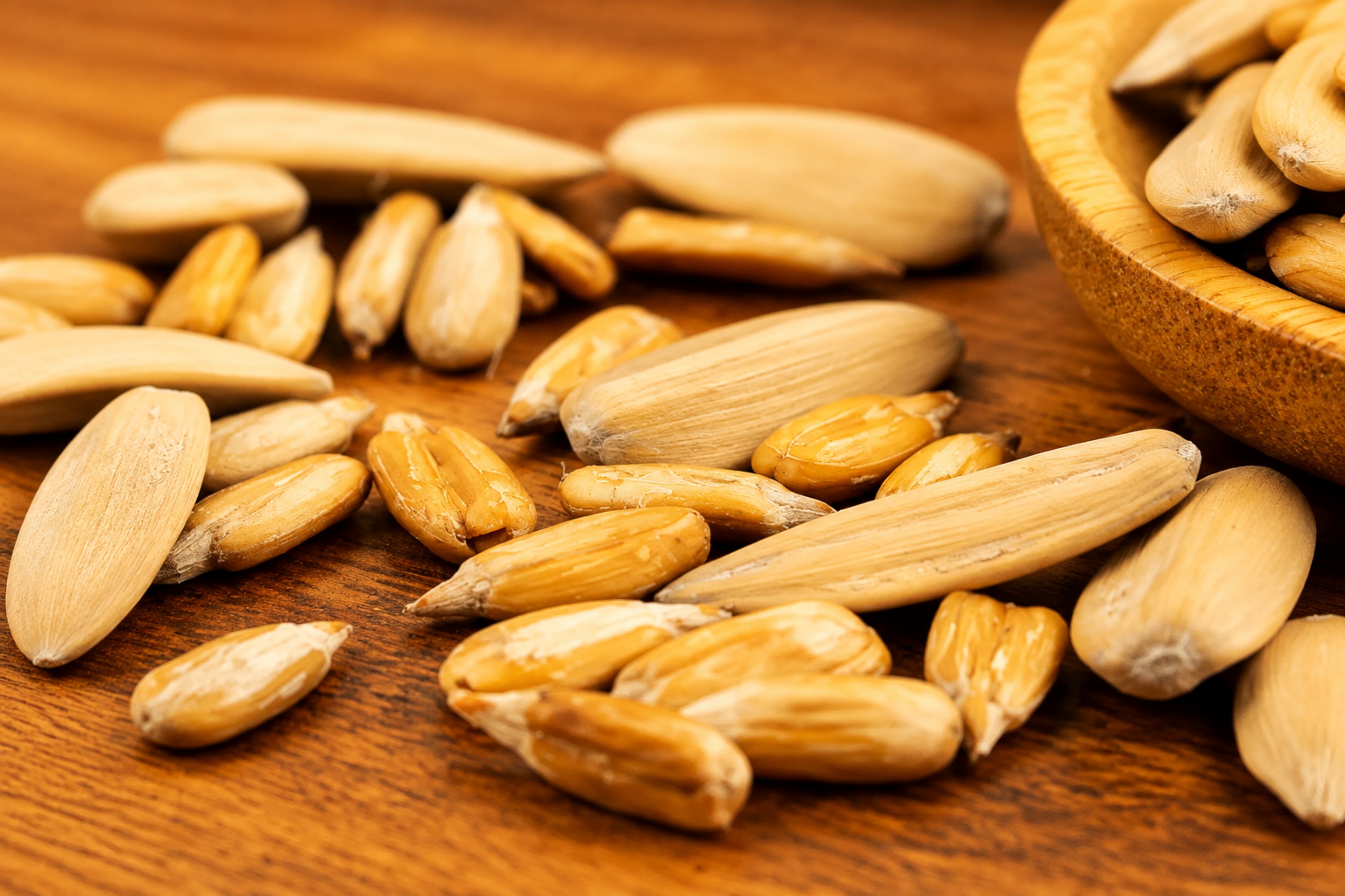 Traditional Melon Seeds1