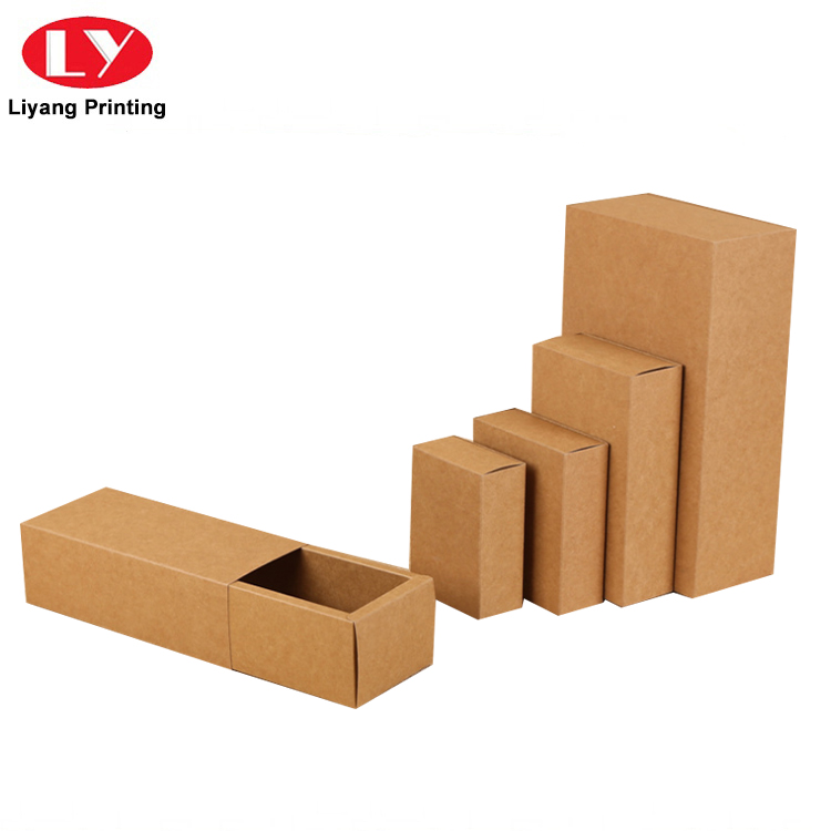 Kraft Box 4