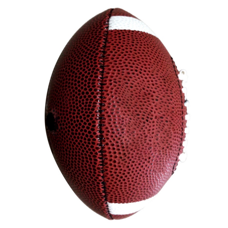 PVC Leather Mini rugby ball Kids Outdoor Sport American Football Cute Pupil Training Ball Birthday Gift Toy futebol americano