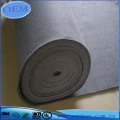 Polyester Felt Material Fabric For Car Decoration