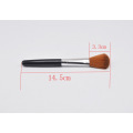 Blush Makeup Brush Powder Brush Wool Fiber face Makeup Brushes Rouge Brush Large Foundation Highlight Shadow Brush