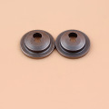 2Pcs/lot Intake Exhaust Valve Retainer For HONDA GX35 GX35NT GX 35 Gas Engine Motor Trimmer Brushcutter Replacement Parts