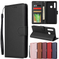 Honor 10i Leather Case For Fundas huawei Honor 9i case Retro Flip Wallet for Huawei Honor 9N Cover Mobile Phone Bag