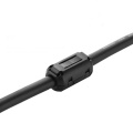 Multi Size Ferrite Core Cord Ring Choke Bead RFI EMI Noise Suppressor Filter for Power Cord USB Cable Antenna HDMI Audio Cable