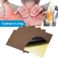 32pcs Warming Heating Pain Relief Patch,Rheumatism Pain Plaster to Relieve Pain with Chinese Herbs Health Care Pain Relief C563