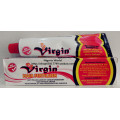 VIRGIN Hair Fertilizer Anti Dandruff & Condition 125gm