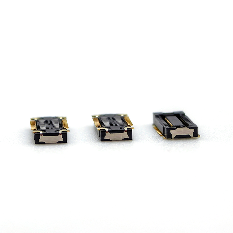 0.4 board to board connector