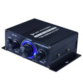 400W DC12V No Bluetooth HiFi Power Amplifier Car Stereo Music Receiver FM Radio MP3 Brand New And High Quality