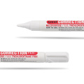 5 Pcs/Lot UNI CLP-80 1.0mm Correction pen 8 ml Fluid Supplies