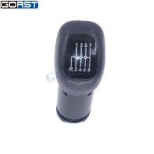 Car Styling Gear Shift Lever Knob 81970106011 For Man M2000 F2000 Truck 3 Holes 8Speed+R Manual Transmission Interior Parts