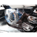 USA LED headlight for Mercedes-Benz S-CLASS W222 V222 X222