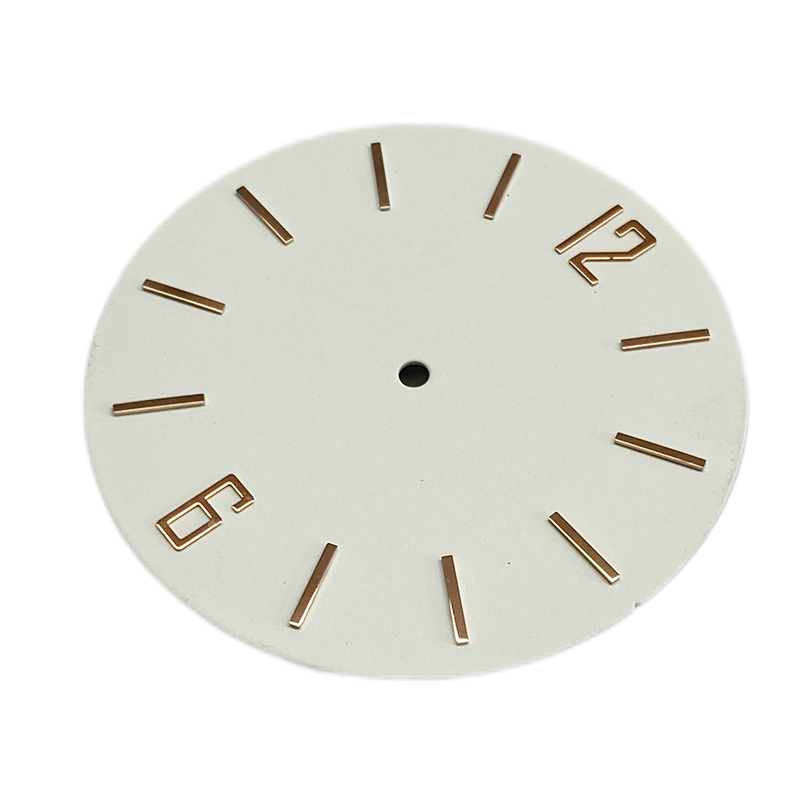watch dial 28.5 mm