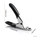 Pet Dog Cat Nail Toe Claw Clippers Scissors Shears Trimmer Cutter Grooming Tool Pet Dog Cat Nail File Kit new-W110