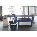 3 axis Cnc Plasma Pipe Cutting Machine For Iron/Stainless Steel/ Aluminum/Copper
