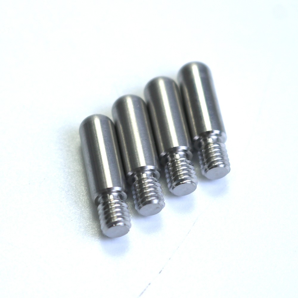 Small Cnc Machining